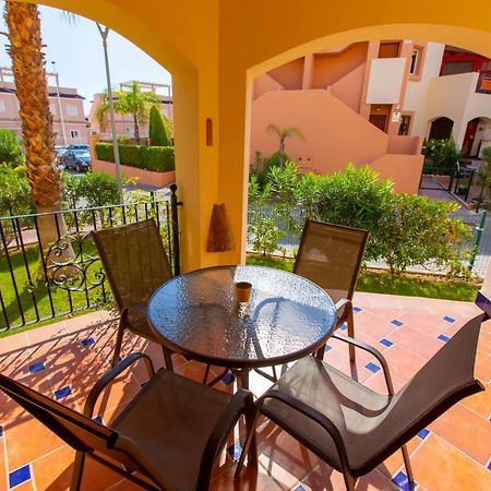 Apartament Punta Prima Casa Torrevieja Zewnętrze zdjęcie