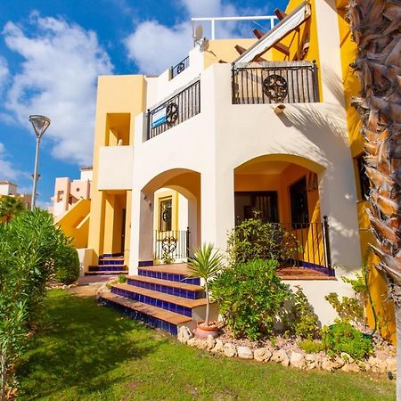 Apartament Punta Prima Casa Torrevieja Zewnętrze zdjęcie
