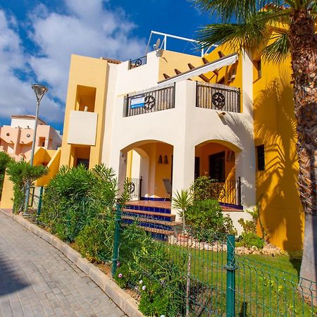 Apartament Punta Prima Casa Torrevieja Zewnętrze zdjęcie