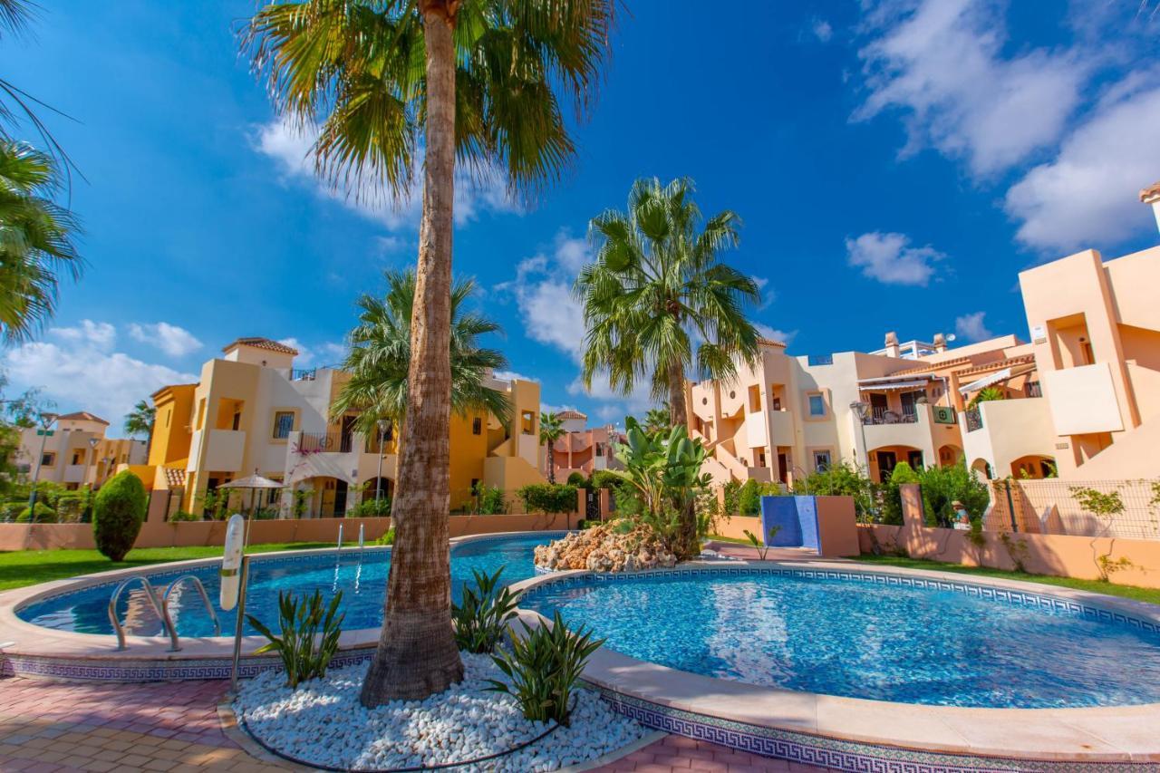Apartament Punta Prima Casa Torrevieja Zewnętrze zdjęcie