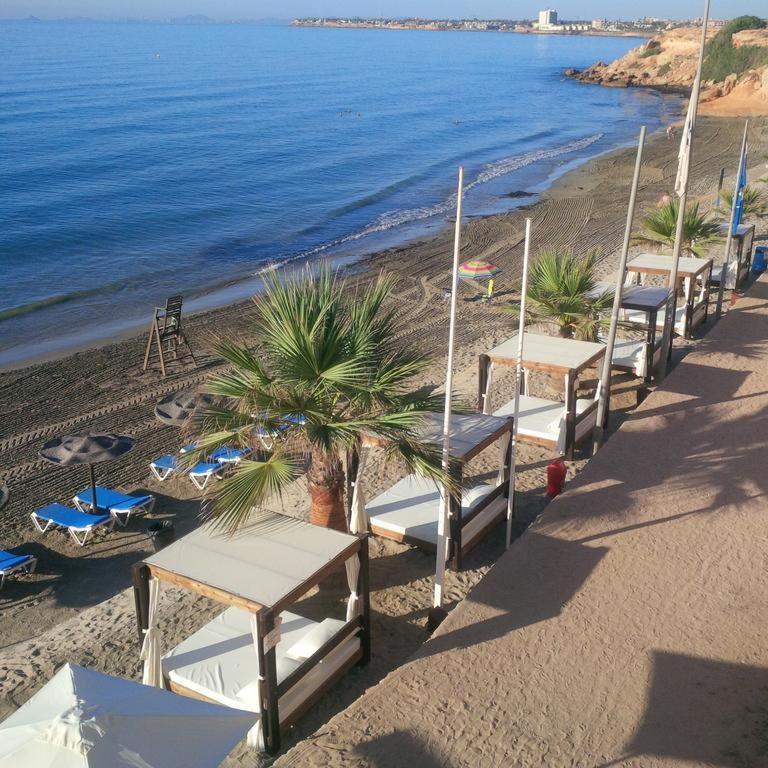 Apartament Punta Prima Casa Torrevieja Zewnętrze zdjęcie