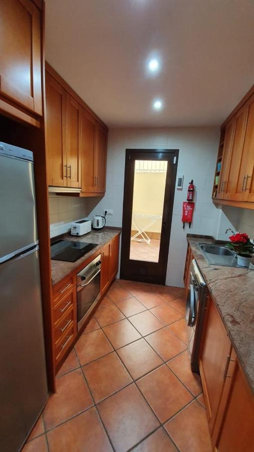 Apartament Punta Prima Casa Torrevieja Zewnętrze zdjęcie