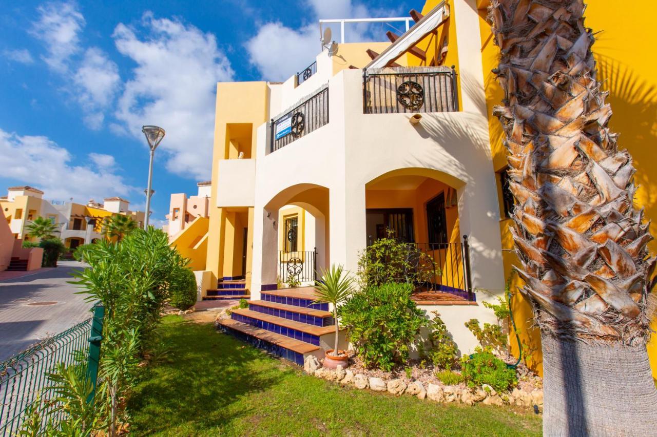 Apartament Punta Prima Casa Torrevieja Zewnętrze zdjęcie