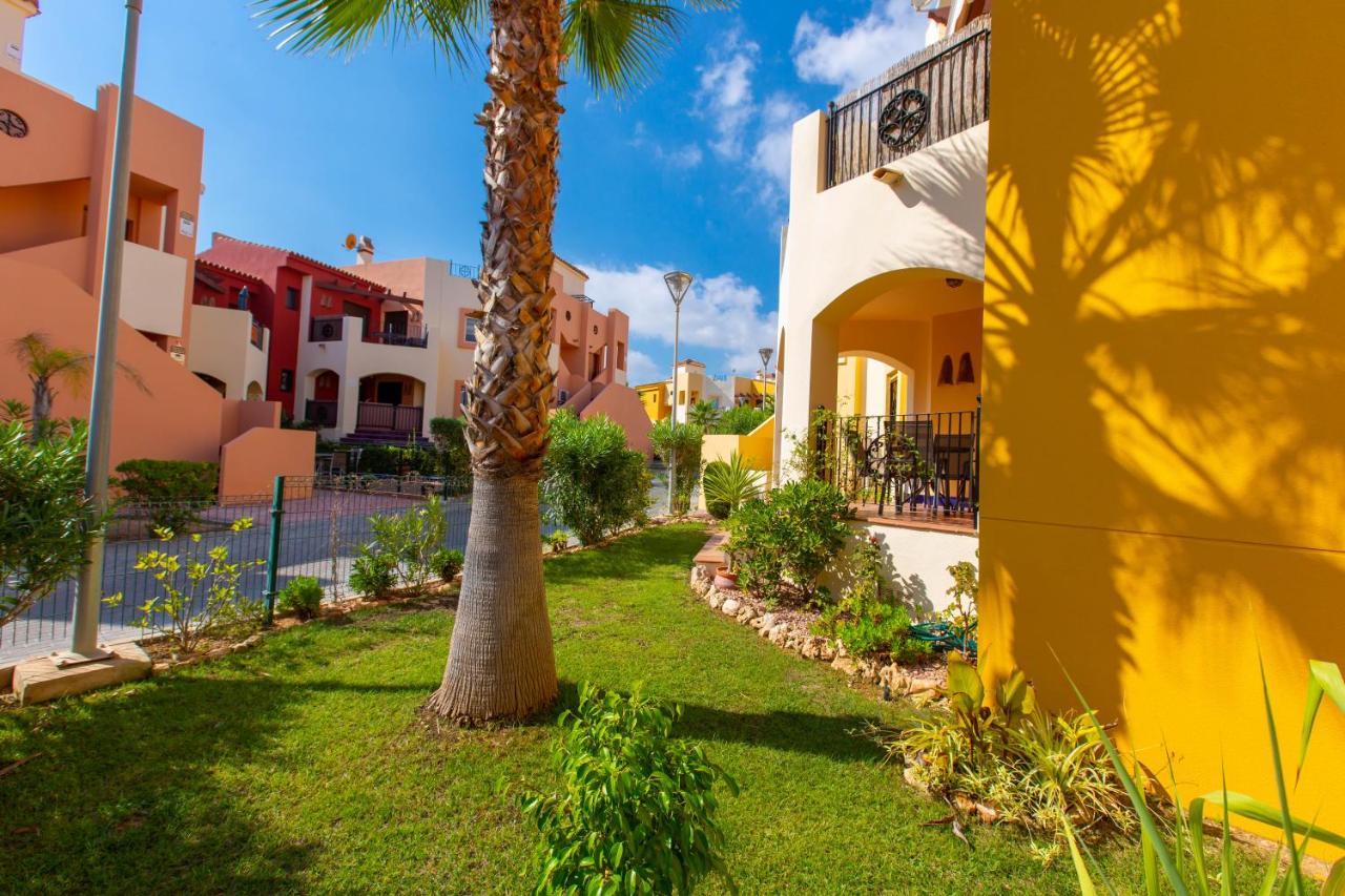Apartament Punta Prima Casa Torrevieja Zewnętrze zdjęcie