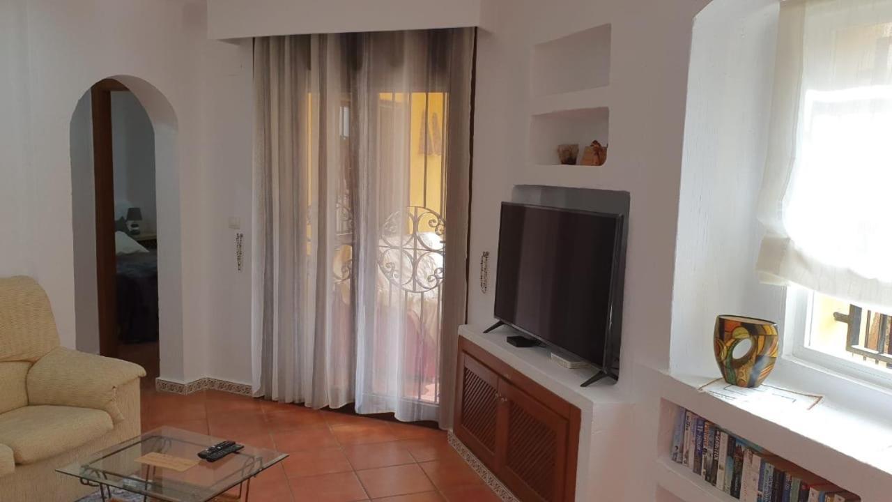 Apartament Punta Prima Casa Torrevieja Zewnętrze zdjęcie