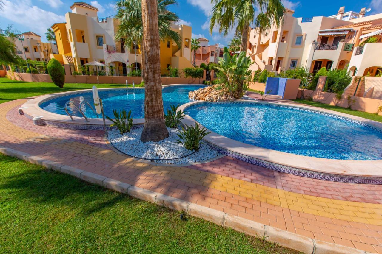 Apartament Punta Prima Casa Torrevieja Zewnętrze zdjęcie