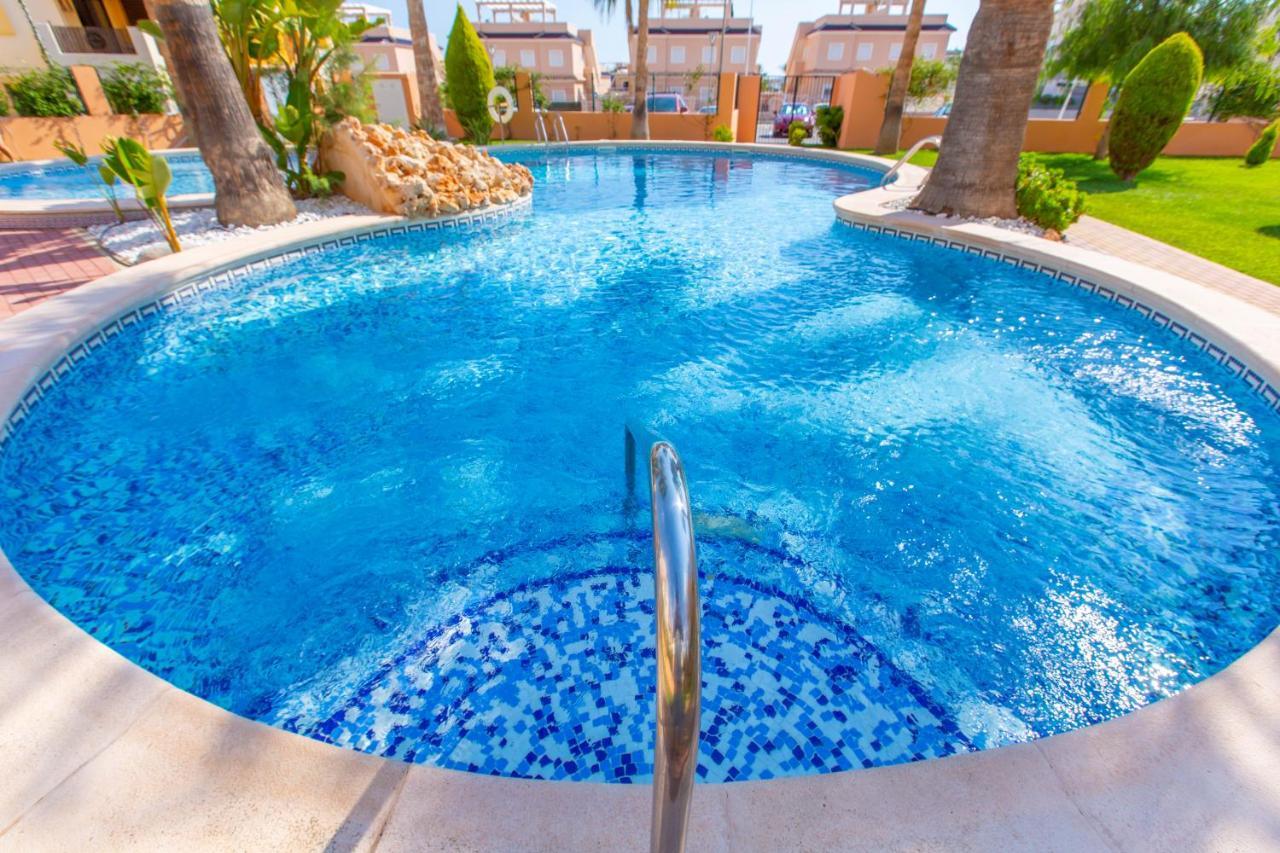 Apartament Punta Prima Casa Torrevieja Zewnętrze zdjęcie