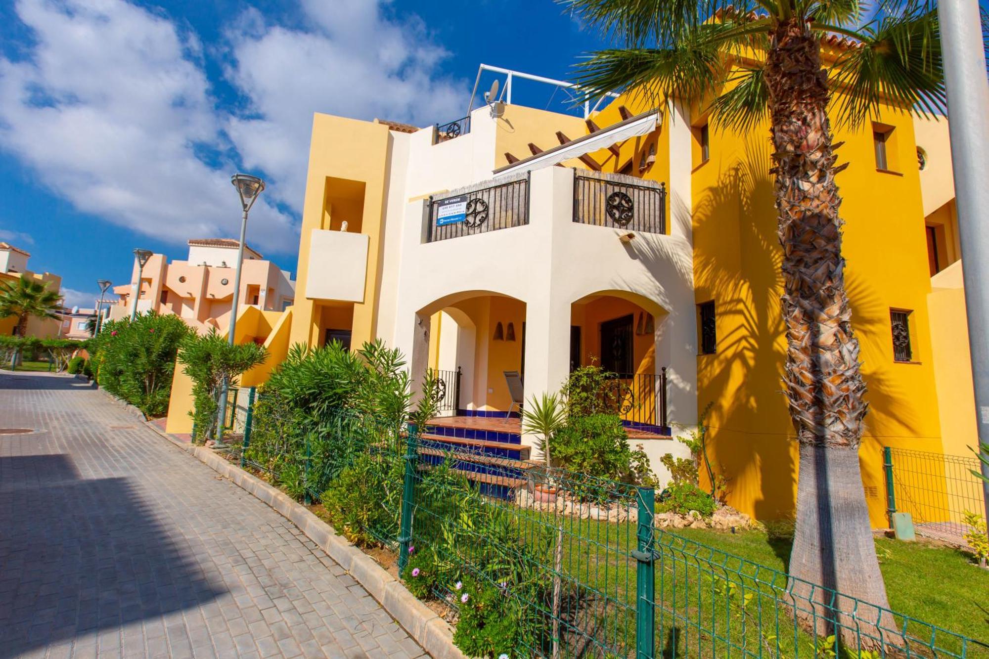 Apartament Punta Prima Casa Torrevieja Zewnętrze zdjęcie