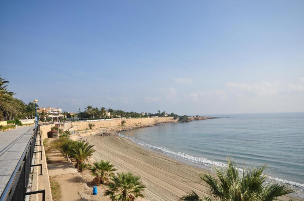 Apartament Punta Prima Casa Torrevieja Zewnętrze zdjęcie
